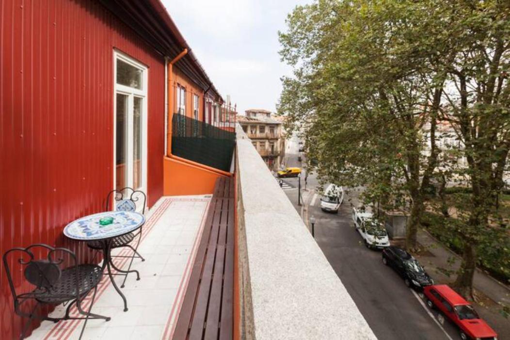 Guestready - Beige Glamour Porto Exterior foto